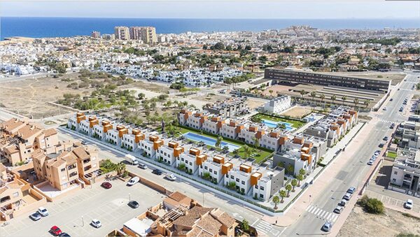 Apartment in Torrevieja ID 0152-470967_164720