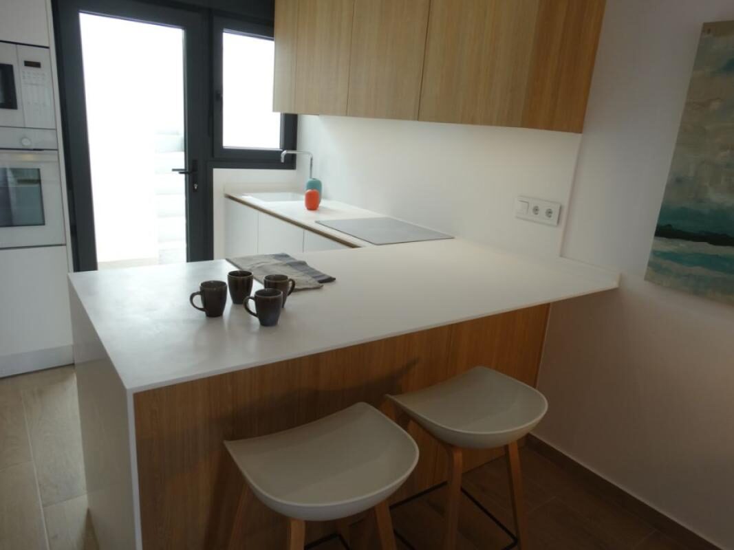 Квартира з 3 спальнями, 93м² в Пілар-де-ла-Орадада, Іспанія [ID: 0152-469182_398960]