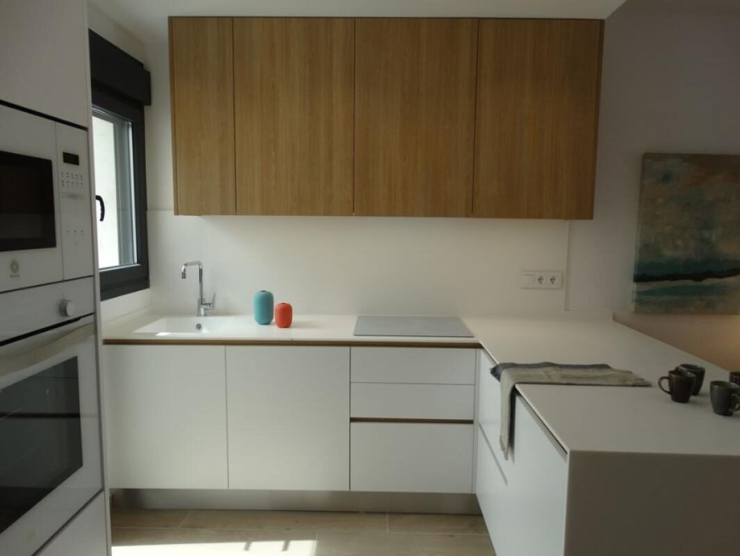 Квартира з 3 спальнями, 93м² в Пілар-де-ла-Орадада, Іспанія [ID: 0152-469182_398960]