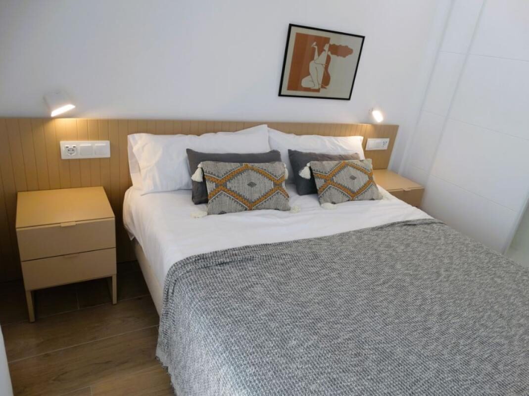Квартира з 3 спальнями, 96м² в Пілар-де-ла-Орадада, Іспанія [ID: 0152-469168_398960]