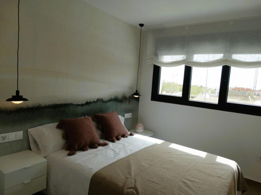 Квартира з 3 спальнями, 96м² в Пілар-де-ла-Орадада, Іспанія [ID: 0152-469168_398960]