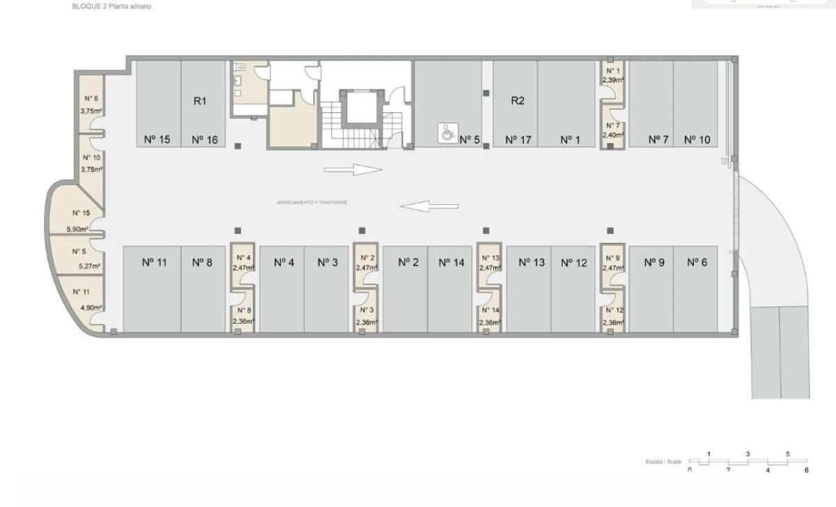 Квартира з 3 спальнями, 111м² в Пілар-де-ла-Орадада, Іспанія [ID: 0152-468899_25029]