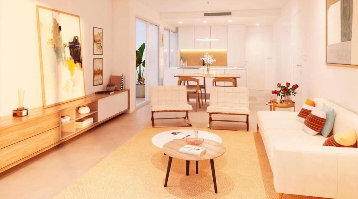 Квартира з 3 спальнями, 111м² в Пілар-де-ла-Орадада, Іспанія [ID: 0152-468899_25029]