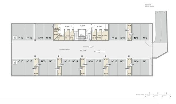 Квартира в Пілар-де-ла-Орадада, Іспанія, 125м² - зображення 7