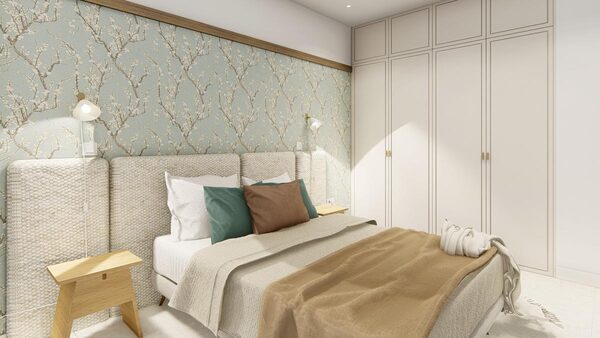 Таунхаус в Долорес, Испания, 143м² - изображение 9