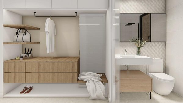 Таунхаус в Долорес, Испания, 143м² - изображение 8