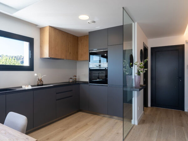 Квартира в Бенітачель, Іспанія, 157м² - зображення 17
