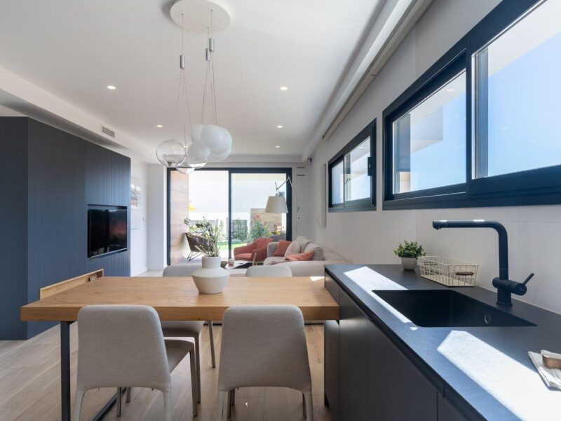 Квартира з 2 спальнями, 157м² в Бенітачель, Іспанія [ID: 0152-468213_7825]