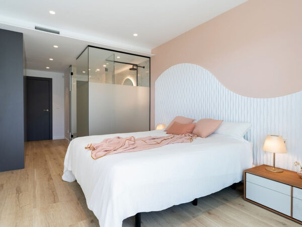 Квартира в Бенітачель, Іспанія, 157м² - зображення 7