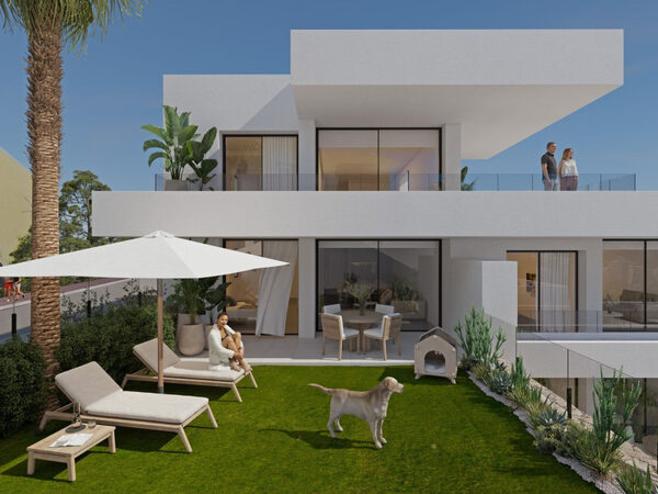 Квартира в Бенітачель, Іспанія, 254м² - зображення 5