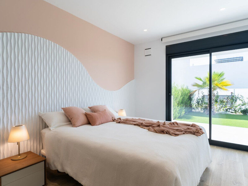 Квартира з 3 спальнями, 254м² в Бенітачель, Іспанія [ID: 0152-468212_7825]