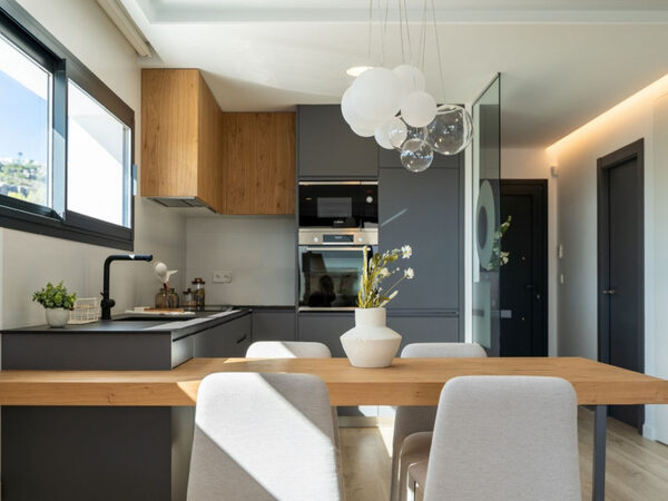 Квартира в Бенітачель, Іспанія, 254м² - зображення 15