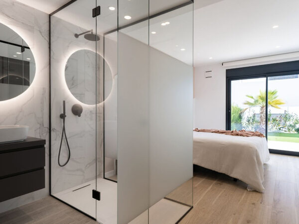 Квартира в Бенітачель, Іспанія, 254м² - зображення 10