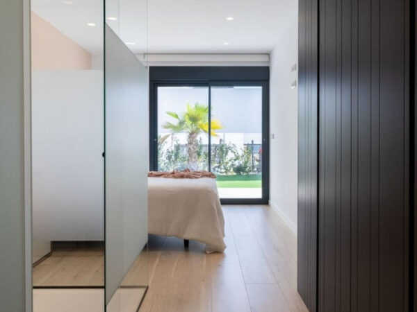 Квартира в Бенітачель, Іспанія, 254м² - зображення 12