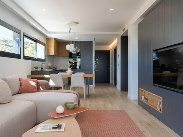 Квартира в Бенітачель, Іспанія, 254м² - зображення 14