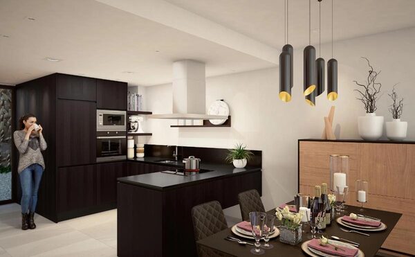 Квартира в Альгорфа, Іспанія, 74м² - зображення 3
