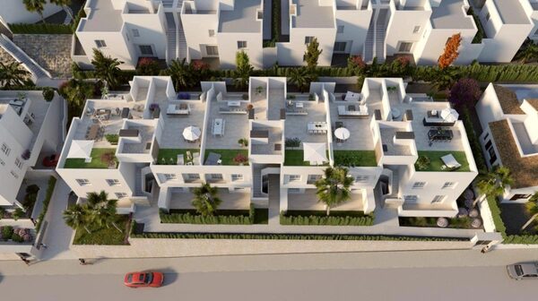 Квартира в Альгорфа, Іспанія, 74м² - зображення 6