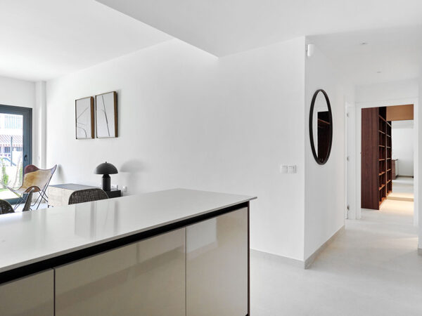 Bungalow in Torrevieja, Spain, 102m² - image 22