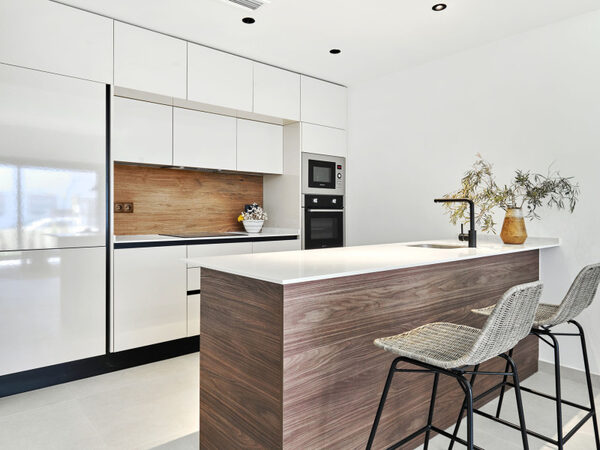 Bungalow in Torrevieja, Spain, 102m² - image 13