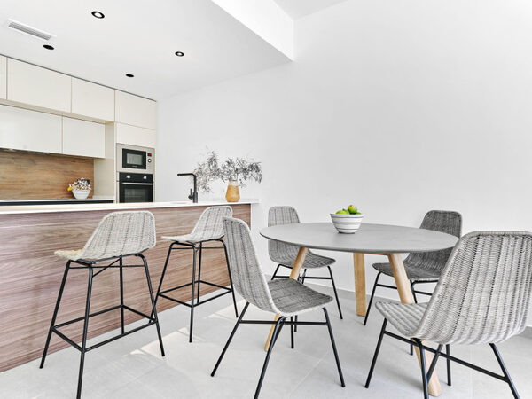 Bungalow in Torrevieja, Spain, 102m² - image 10