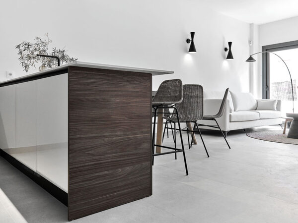 Bungalow in Torrevieja, Spain, 102m² - image 16