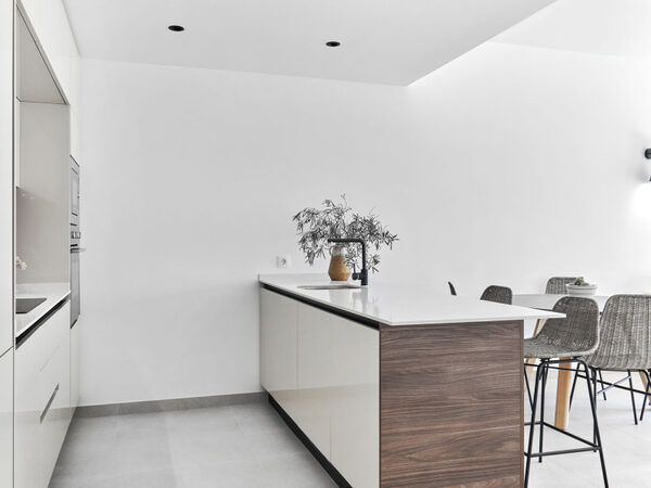 Bungalow in Torrevieja, Spain, 102m² - image 24