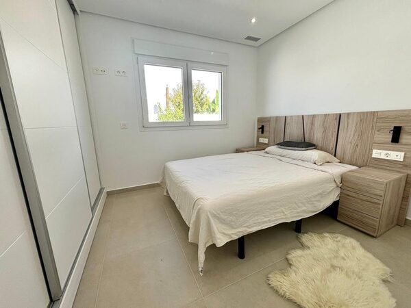 Willa w Рохалес, Hiszpania, 120m² - obraz 6