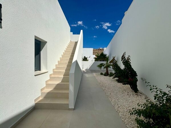 Willa w Рохалес, Hiszpania, 120m² - obraz 15