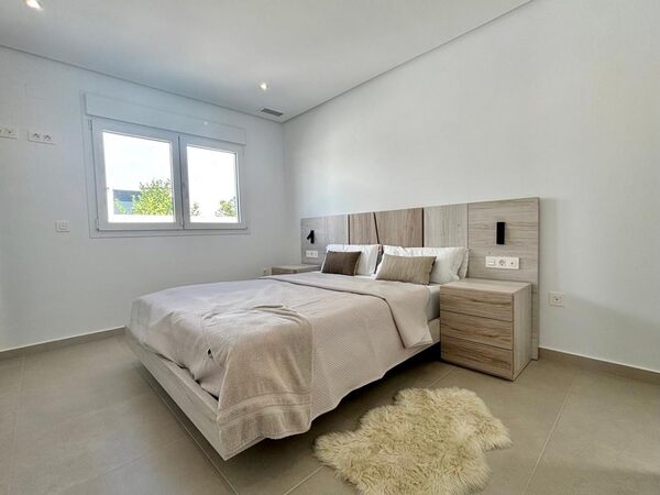 Willa w Рохалес, Hiszpania, 120m² - obraz 7