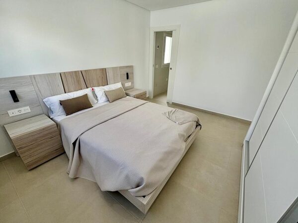 Willa w Рохалес, Hiszpania, 120m² - obraz 4