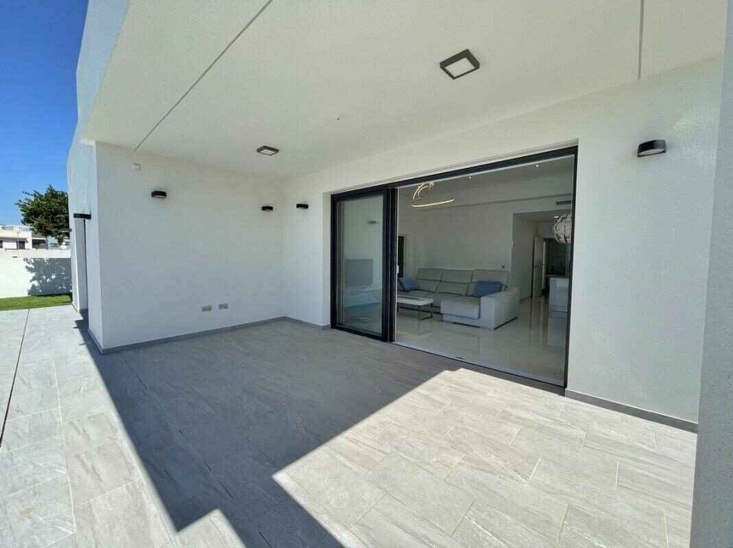 Вілла з 3 спальнями, 120м² в Рафаль, Іспанія [ID: 0152-466504_466434]