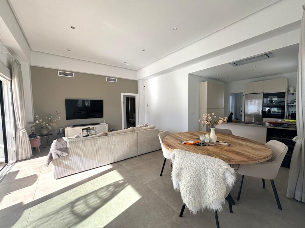 Вілла з 3 спальнями, 120м² в Рафаль, Іспанія [ID: 0152-466504_466434]
