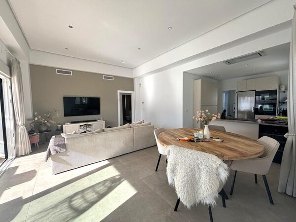 Вілла в Рафаль, Іспанія, 120м² - зображення 6