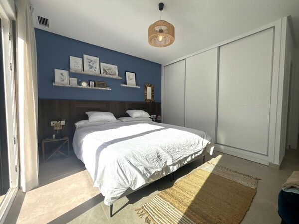 Вілла в Рафаль, Іспанія, 120м² - зображення 4