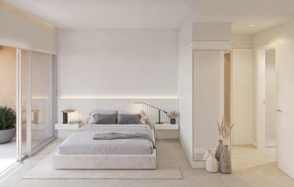 Квартира в Торревьеха, Испания, 174м² - изображение 5