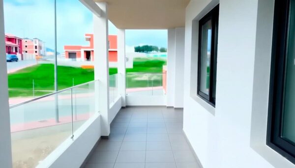 Квартира в Бигастро, Испания, 61м² - изображение 3