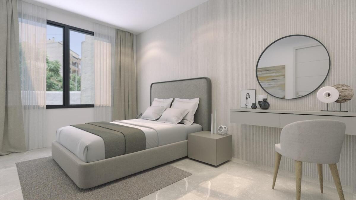 Квартира з 2 спальнями, 161м² в Торрев'єха, Іспанія [ID: 0152-466151_453765]