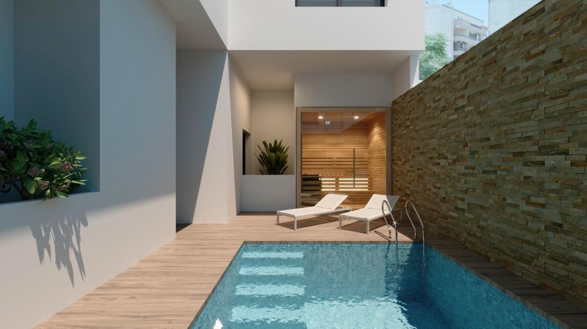 Квартира з 2 спальнями, 161м² в Торрев'єха, Іспанія [ID: 0152-466151_453765]