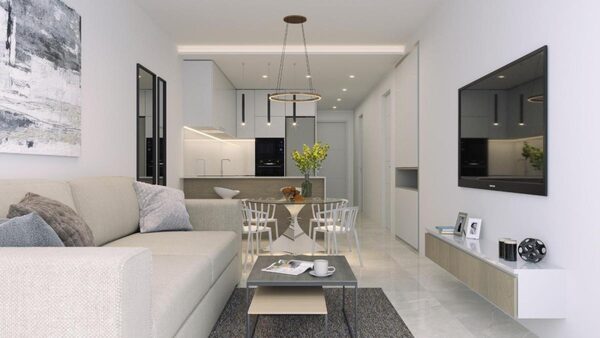 Квартира в Торрев'єха, Іспанія, 161м² - зображення 3