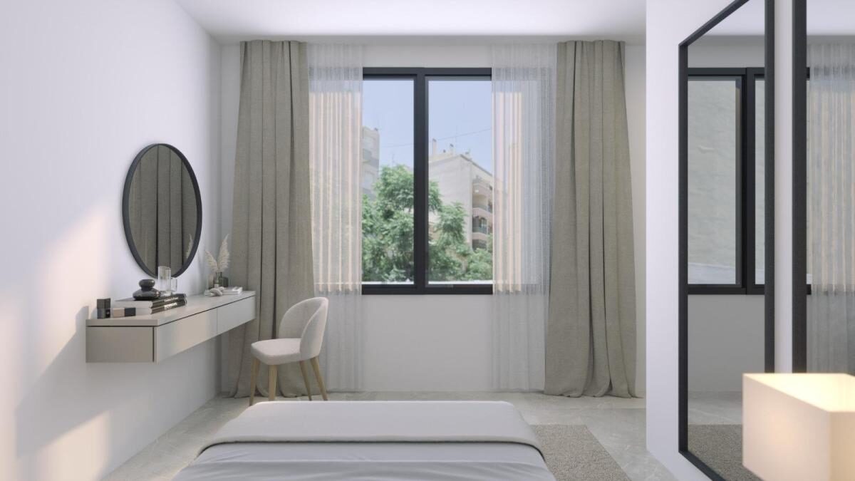 Квартира з 2 спальнями, 161м² в Торрев'єха, Іспанія [ID: 0152-466151_453765]