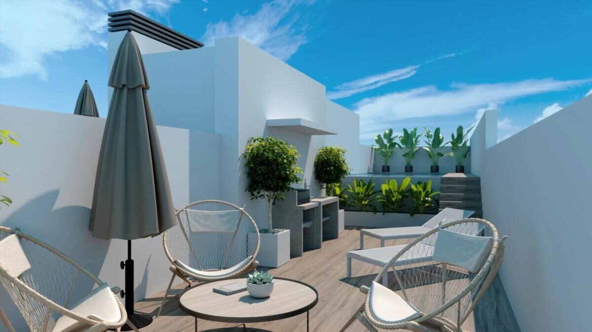 Квартира з 2 спальнями, 161м² в Торрев'єха, Іспанія [ID: 0152-466151_453765]
