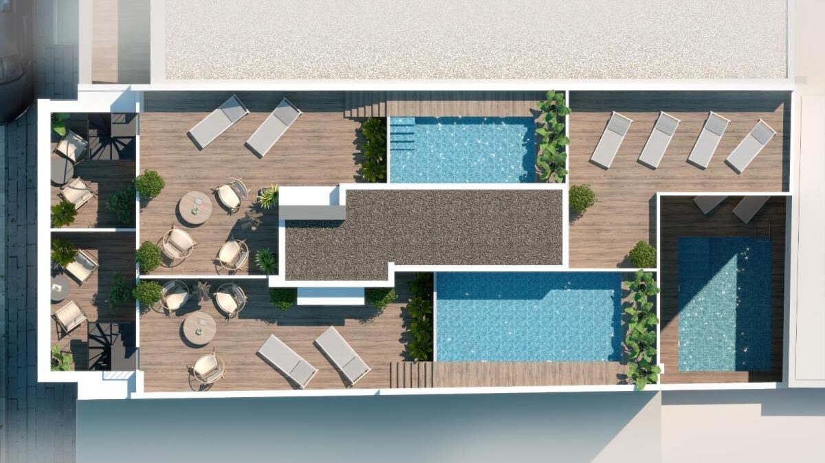 Квартира з 2 спальнями, 161м² в Торрев'єха, Іспанія [ID: 0152-466151_453765]