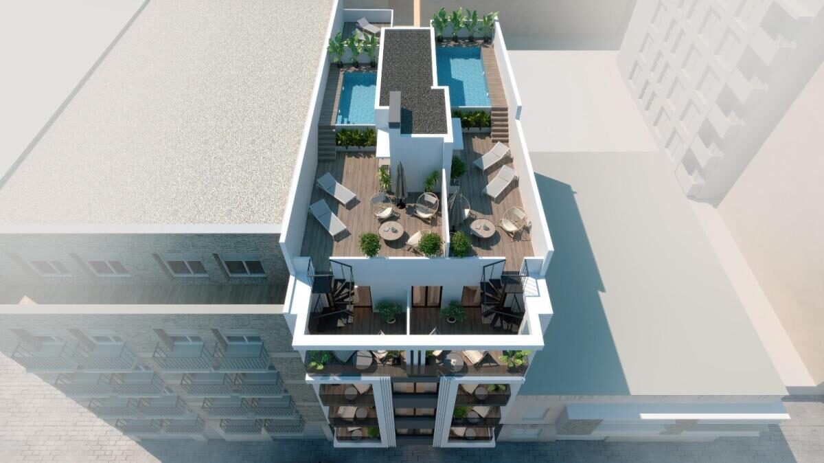 Квартира з 2 спальнями, 161м² в Торрев'єха, Іспанія [ID: 0152-466151_453765]