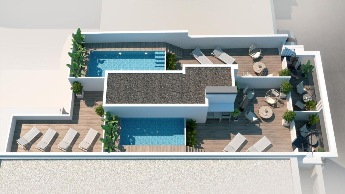 Квартира з 2 спальнями, 161м² в Торрев'єха, Іспанія [ID: 0152-466151_453765]