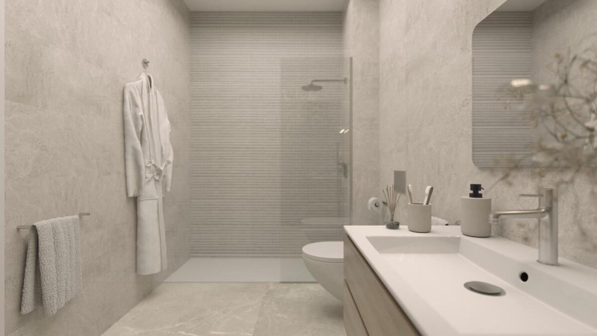 Квартира с 2 спальнями, 106м² в Торревьеха, Испания [ID: 0152-466145_453765]