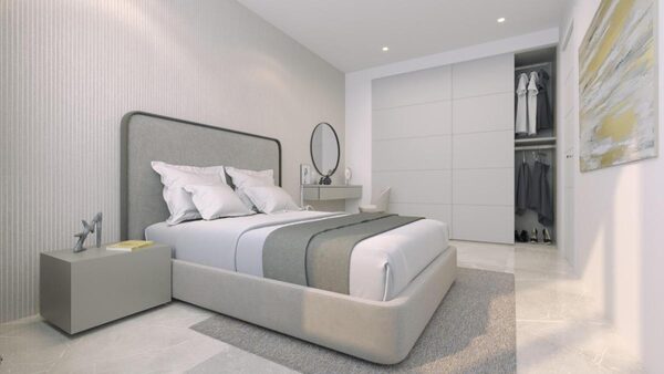 Квартира в Торрев'єха, Іспанія, 106м² - зображення 7