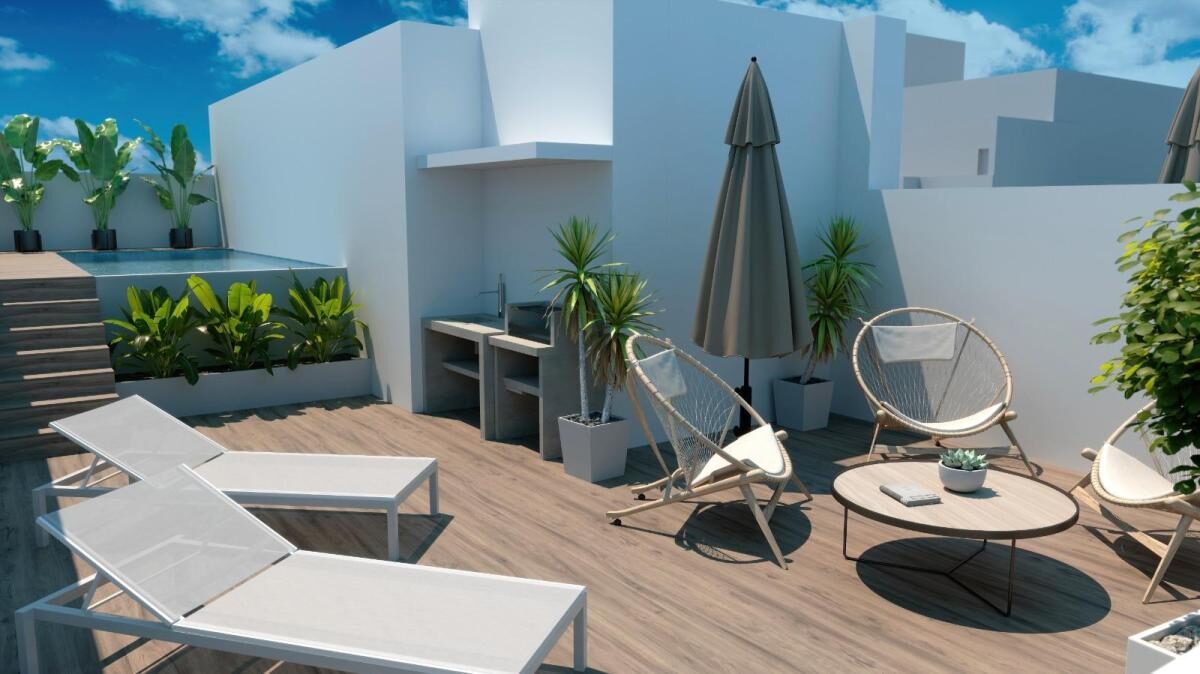 Квартира с 2 спальнями, 106м² в Торревьеха, Испания [ID: 0152-466145_453765]