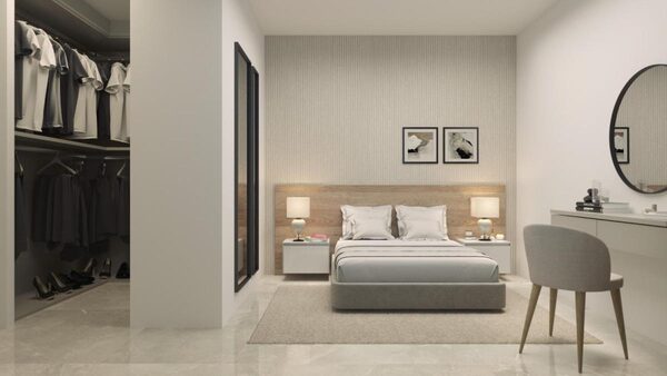 Квартира в Торрев'єха, Іспанія, 73м² - зображення 9
