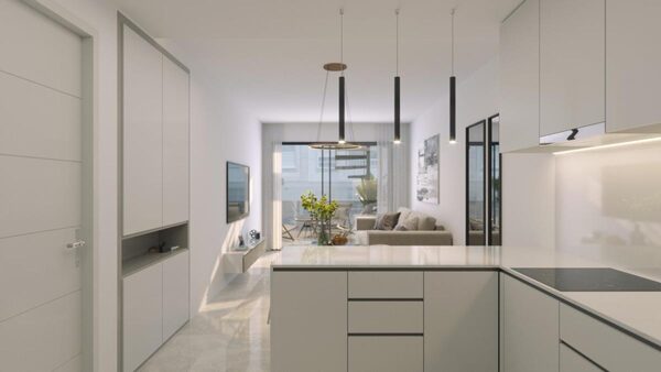 Квартира в Торрев'єха, Іспанія, 73м² - зображення 4