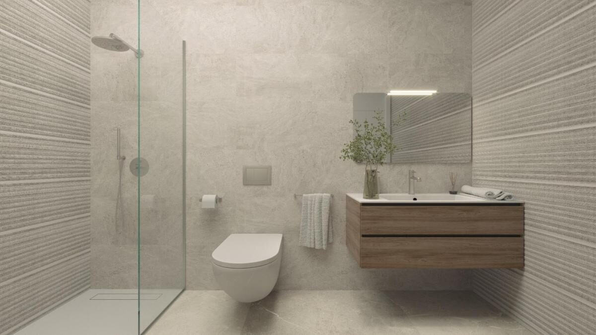 Квартира з 1 спальнею, 73м² в Торрев'єха, Іспанія [ID: 0152-466142_453765]